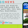 Aduana de Nuevo Laredo recaudó en enero más del 15% del total nacional