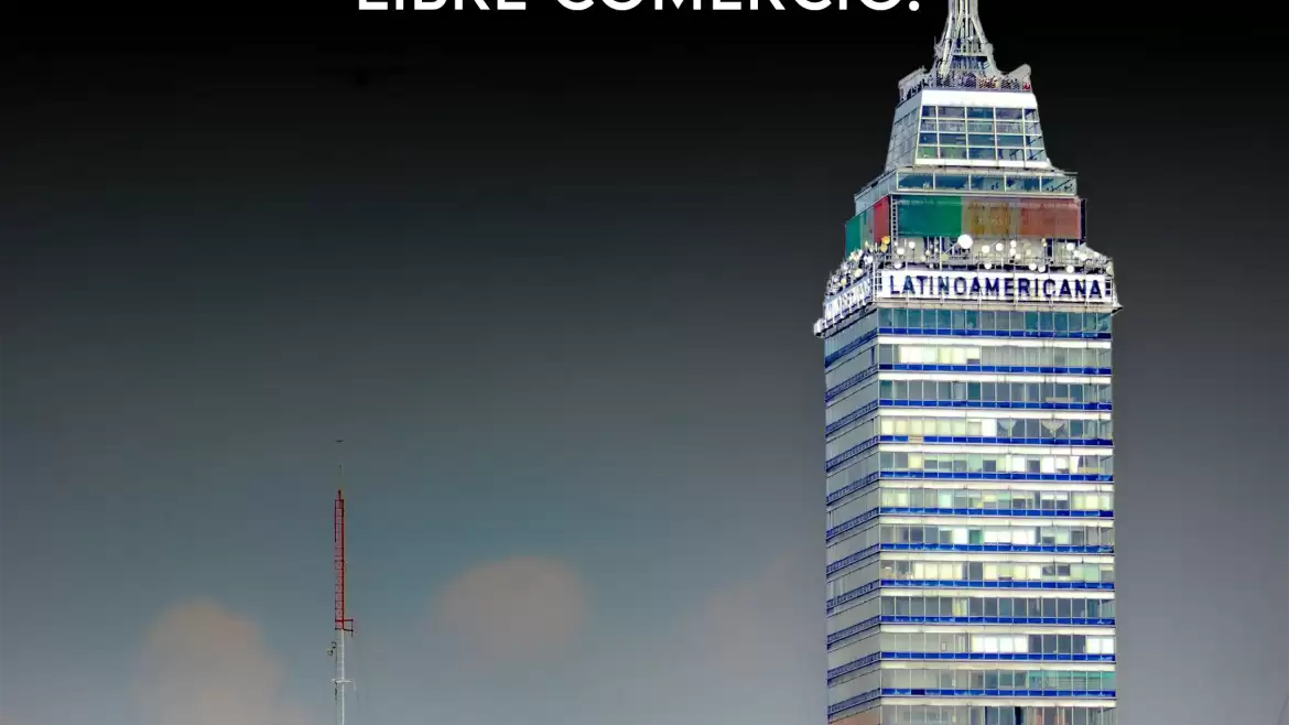 China y México refuerzan lazos para defender el libre comercio, según ministros de ambos países