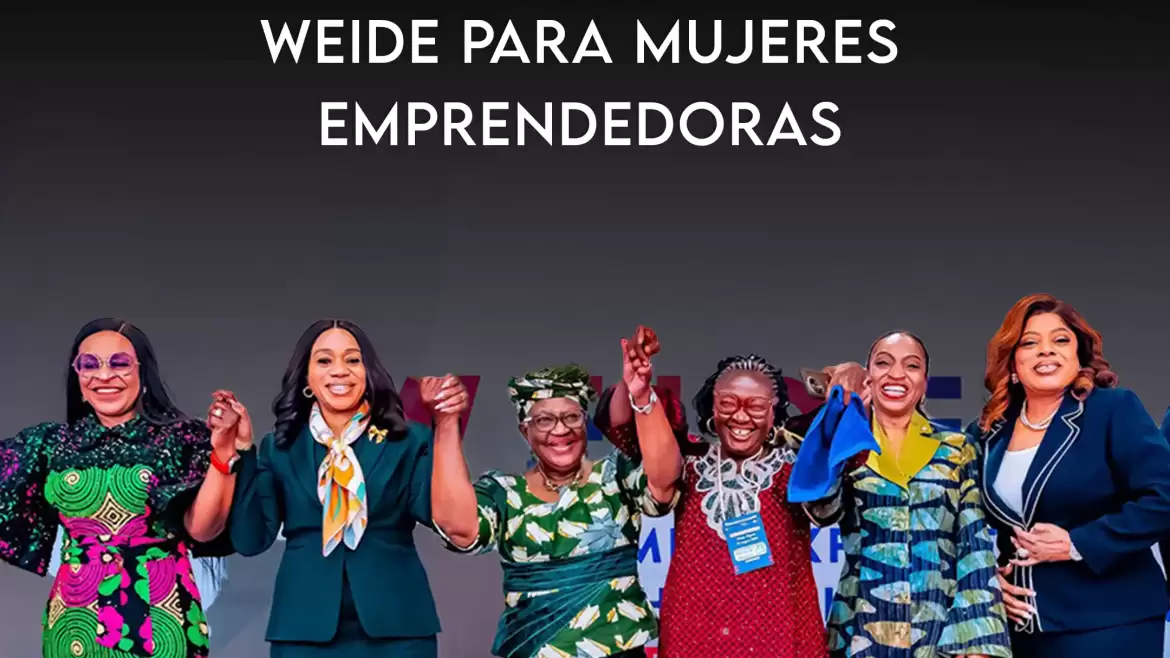 Se seleccionan las primeras empresas beneficiarias del Fondo WEIDE para mujeres emprendedoras