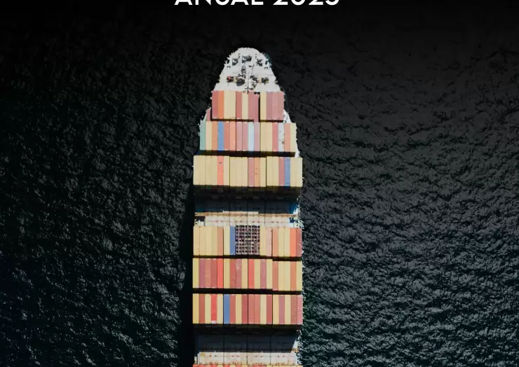 La OMC publica su Informe anual 2025