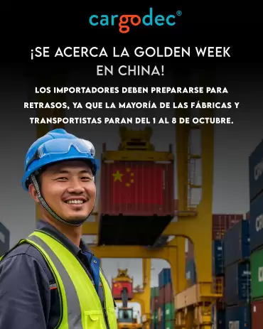 La Semana Dorada de China: Crónica de una Parálisis Festiva y su Impacto Global